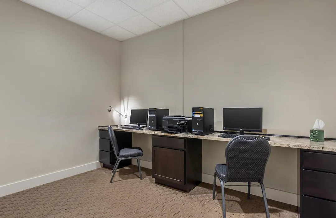 Best Western Plus Arlington/Marysville-1
