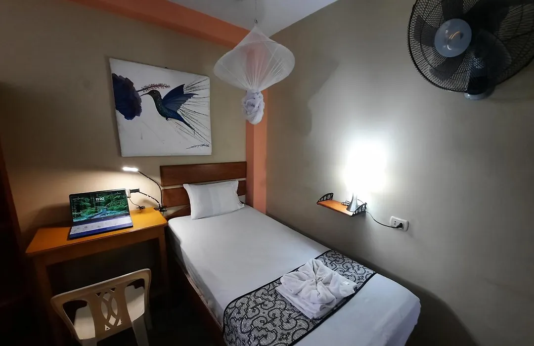 Amazon House Hostel-1