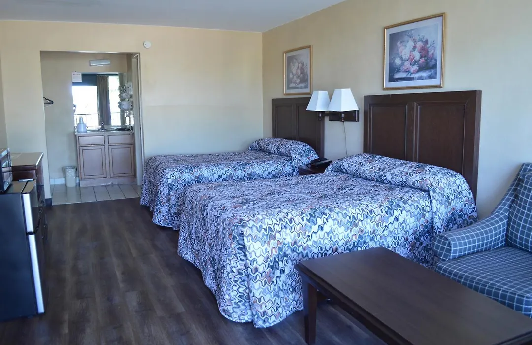 Tarpon Shores Inn-1