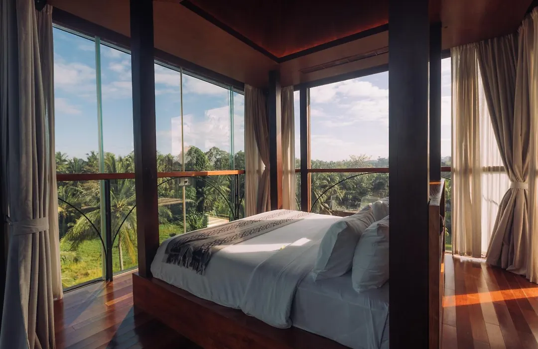Soulshine Resort Ubud, Bali-1