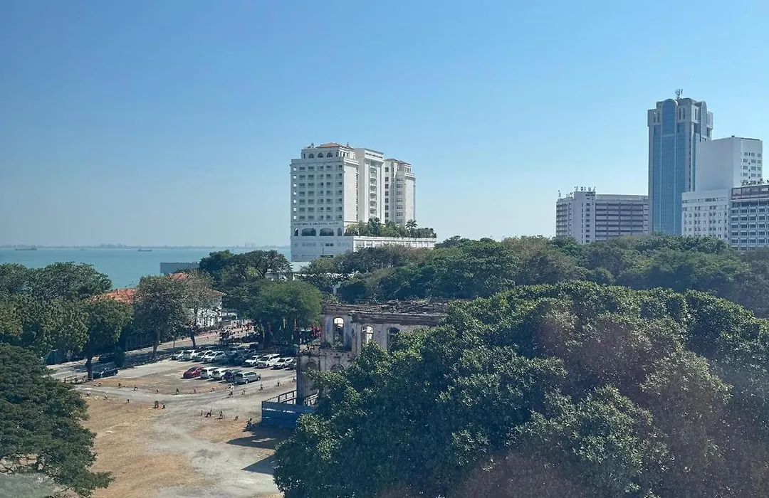 Hotel Regal Malaysia-1