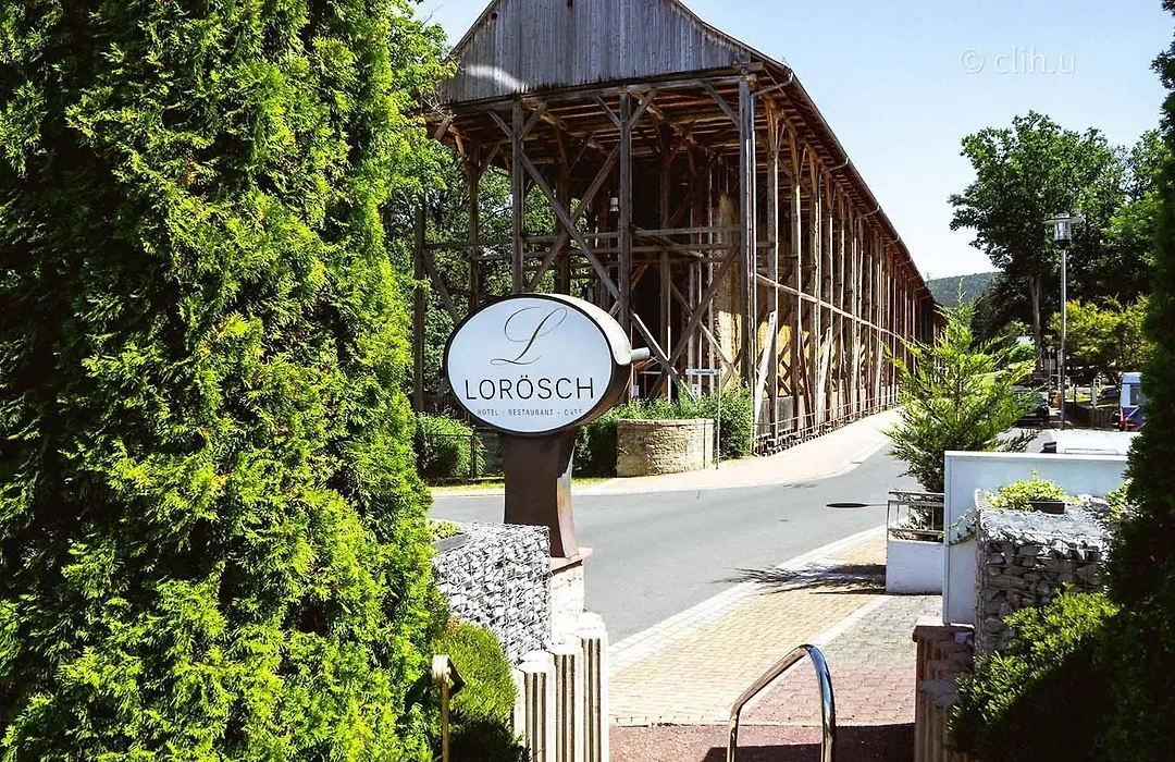 Hotel Lorösch-1