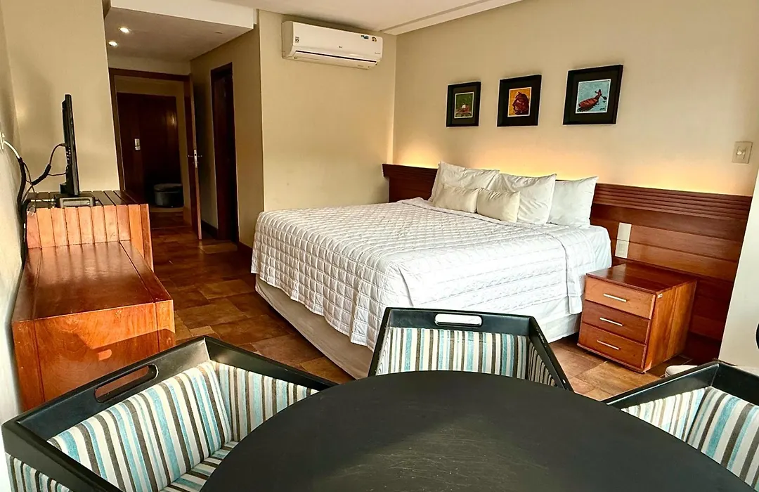 Atrium Hotel Quinta De Pedras-1