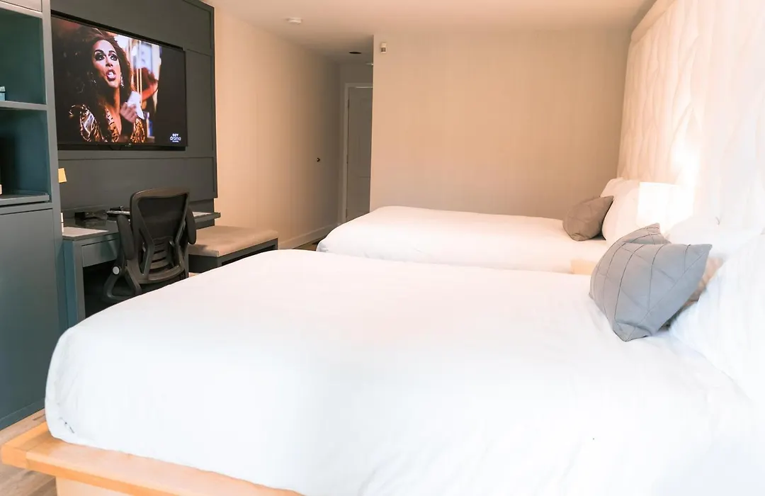 Hotel Civilia Lakeside By Civilia Golf Retreat-1