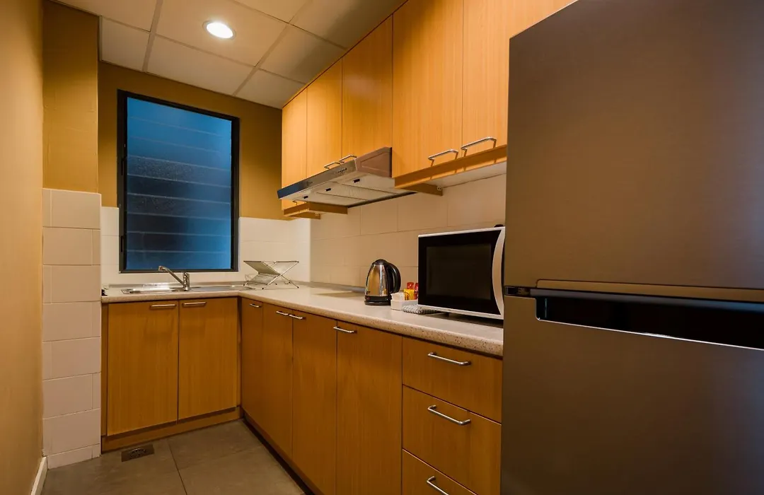 Acappella Suite Hotel, Shah Alam-1