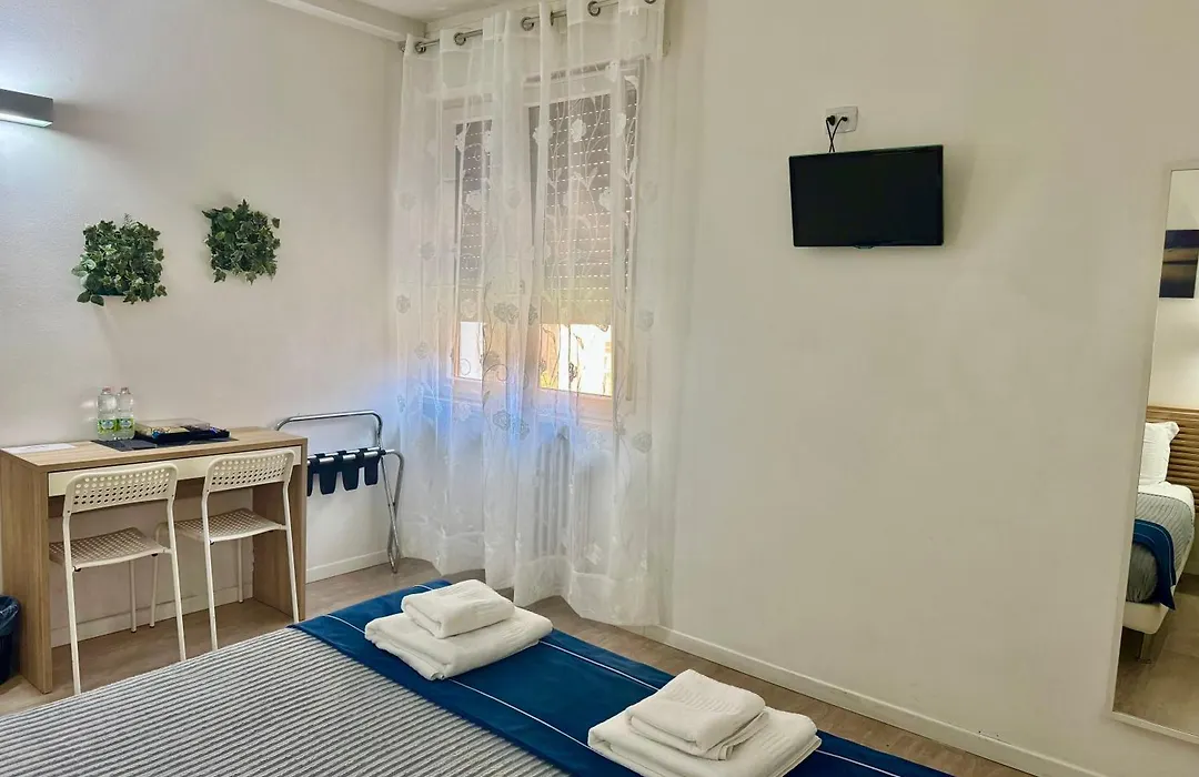 Residenza Borgo Trento Sunday-1