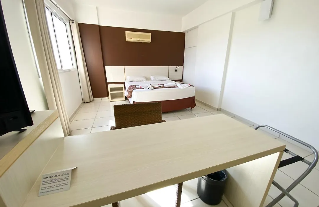 Apartamento Le Jardin-1