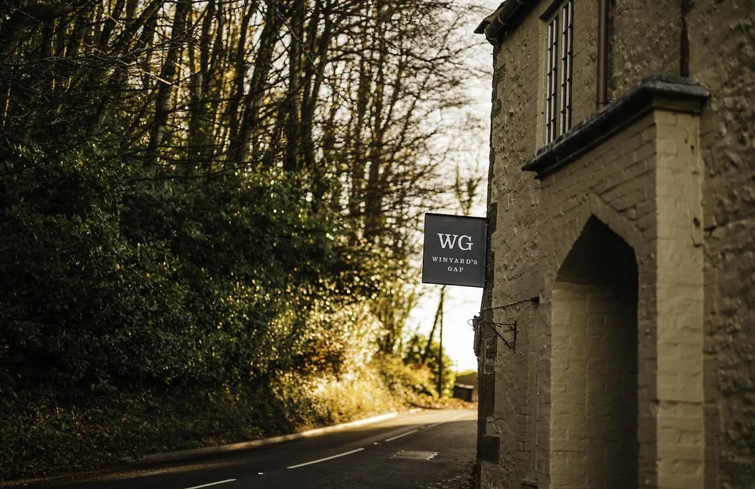 Winyard'S Gap Inn-1