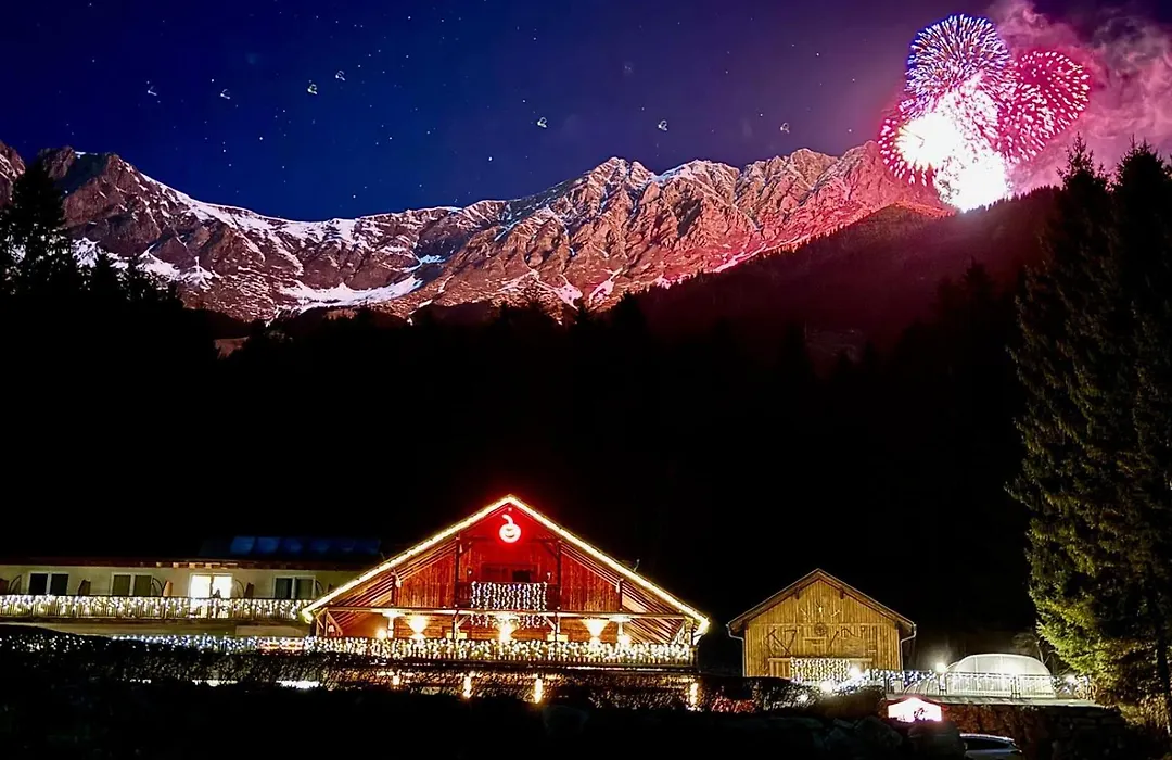Sweet Cherry - Boutique & Guesthouse Tyrol-1