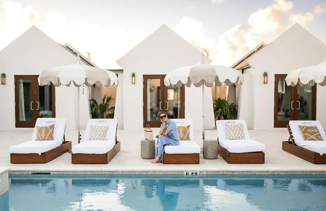 Salterra, A Luxury Collection Resort & Spa, South Caicos-1