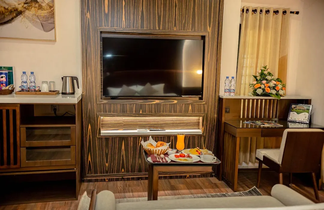 Hotel Lubumbashi-1