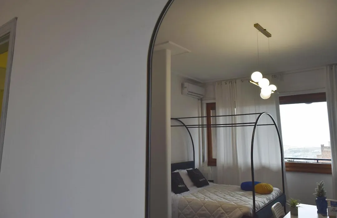 Alta Dimora B&B Suites-1
