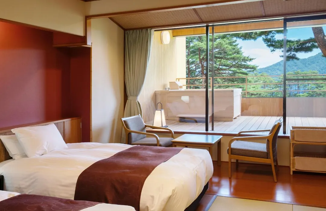 Jodogahama Park Hotel-1