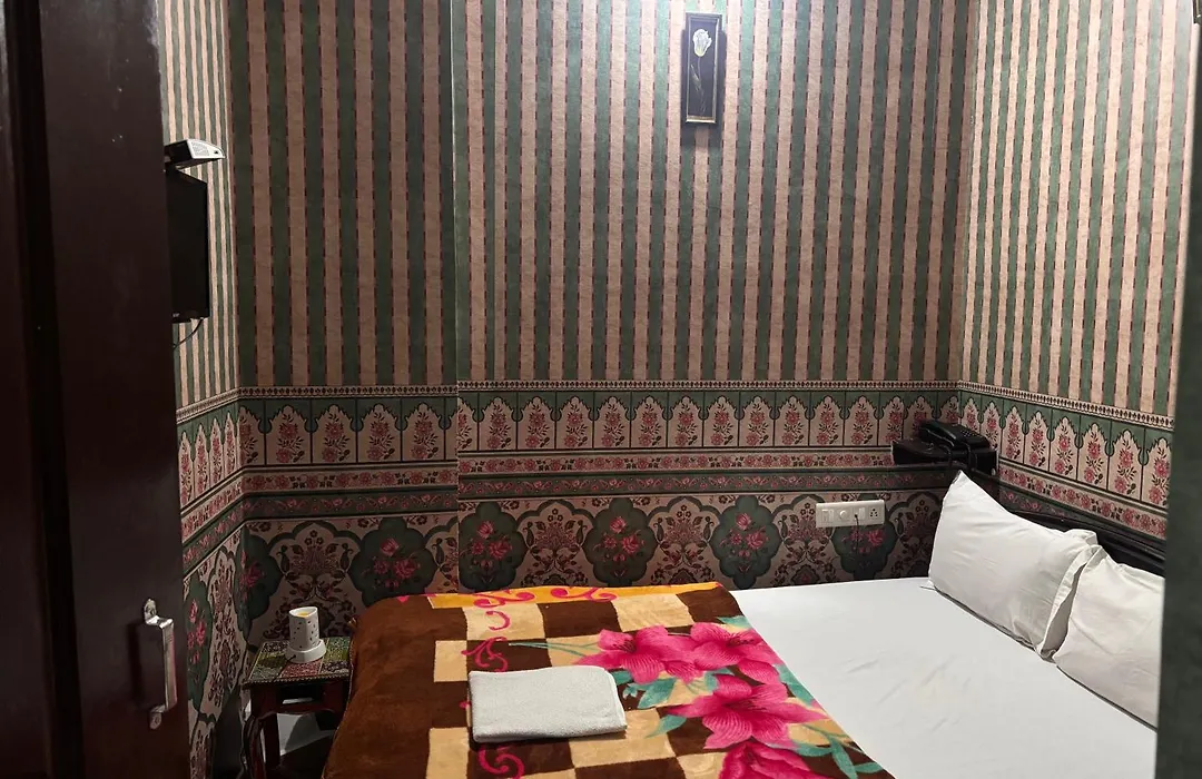 The Royal Lake View Villa-1
