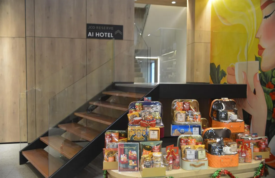 Ai Hotel Jakarta Thamrin-1