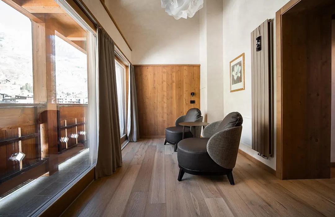 Sertorelli Sport Hotel-1