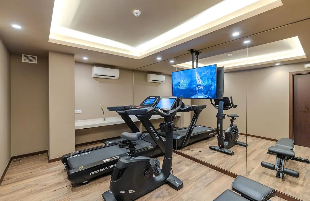 Pestana Alvor South Beach Premium Suite Hotel-1