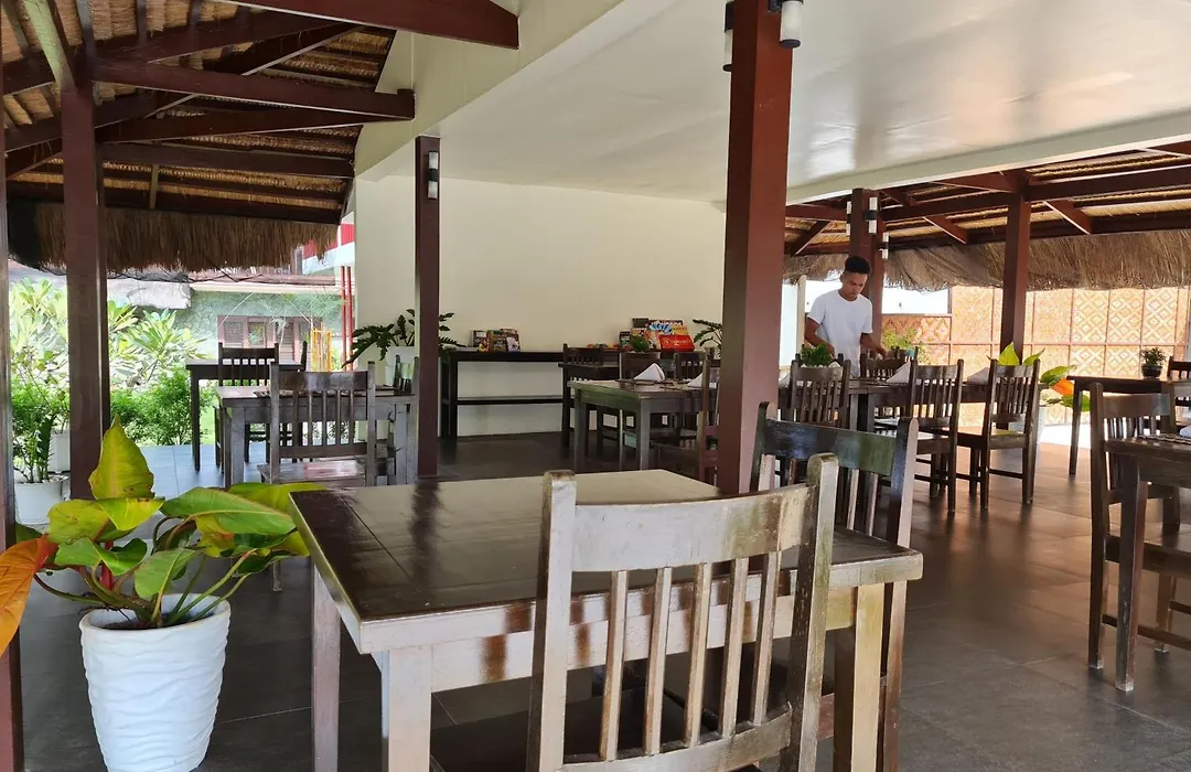 The Ananyana Beach Resort By Sms Hospitality-1