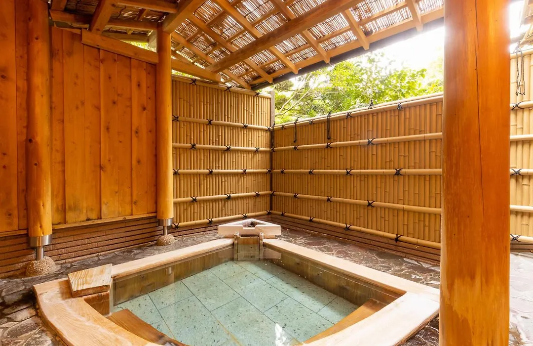 Yoshiike Ryokan-1