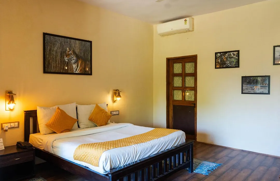 Greetoe Camp Panna-1