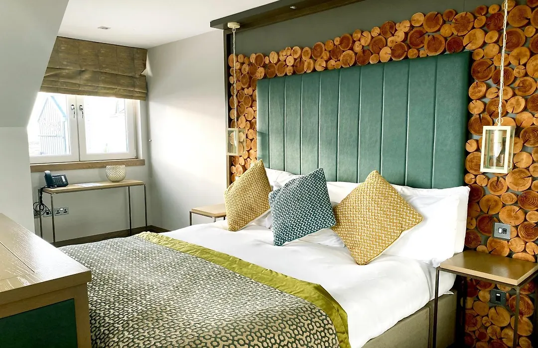 The Waterside Hotel & Spa-1
