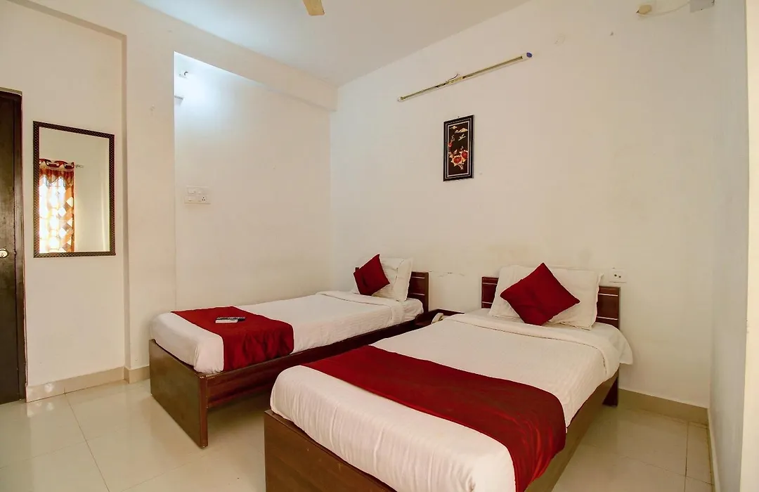 Hotel O The Mangrove Wood Residency-1