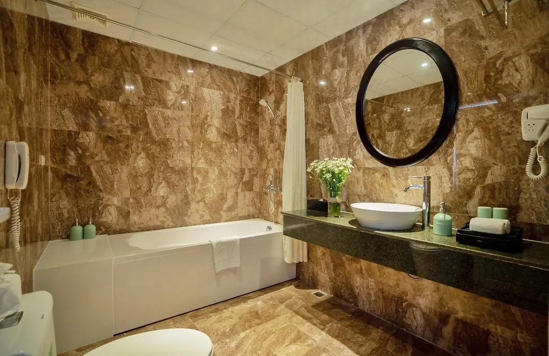 Hoian Sincerity Hotel & Spa-1
