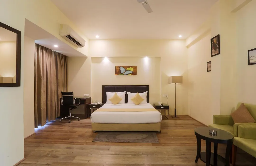Resort De Coracao - Corbett , Uttarakhand-1