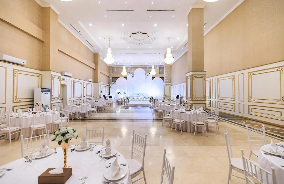 Sapphire Plaza Hotel-1