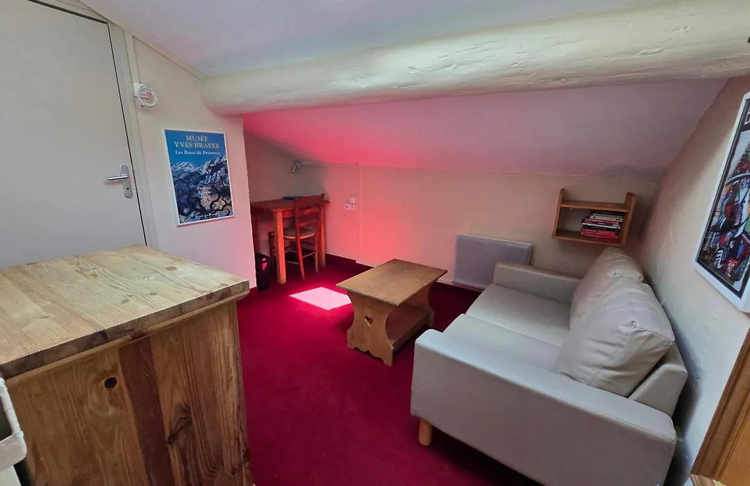 Hotel Le Colbert-1