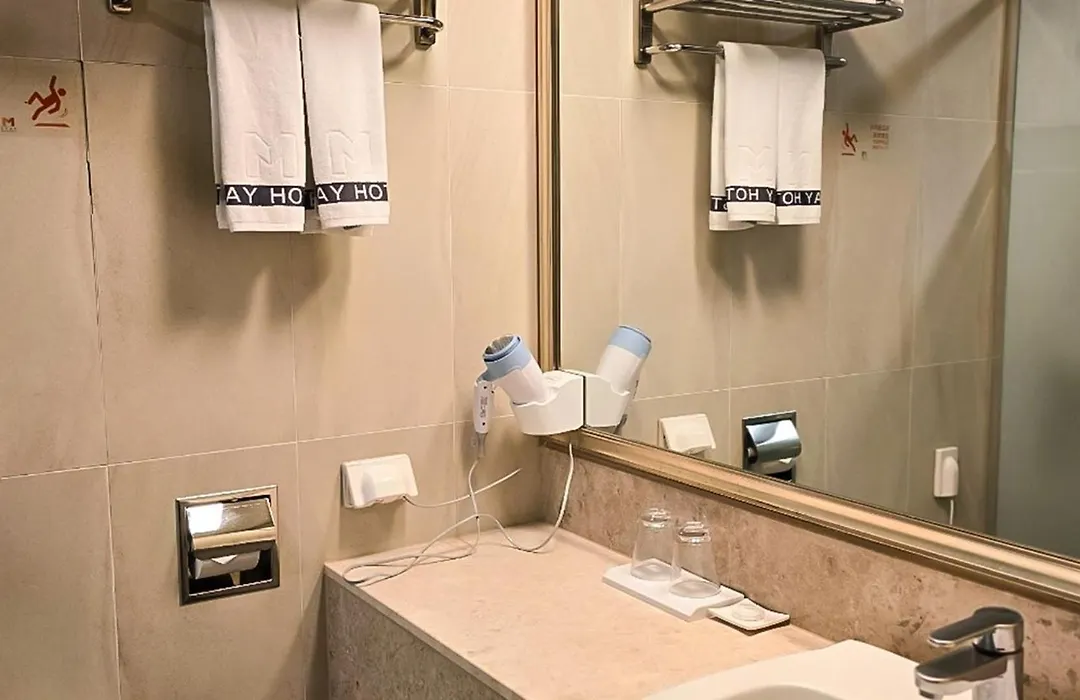 Mstay Hotel-1
