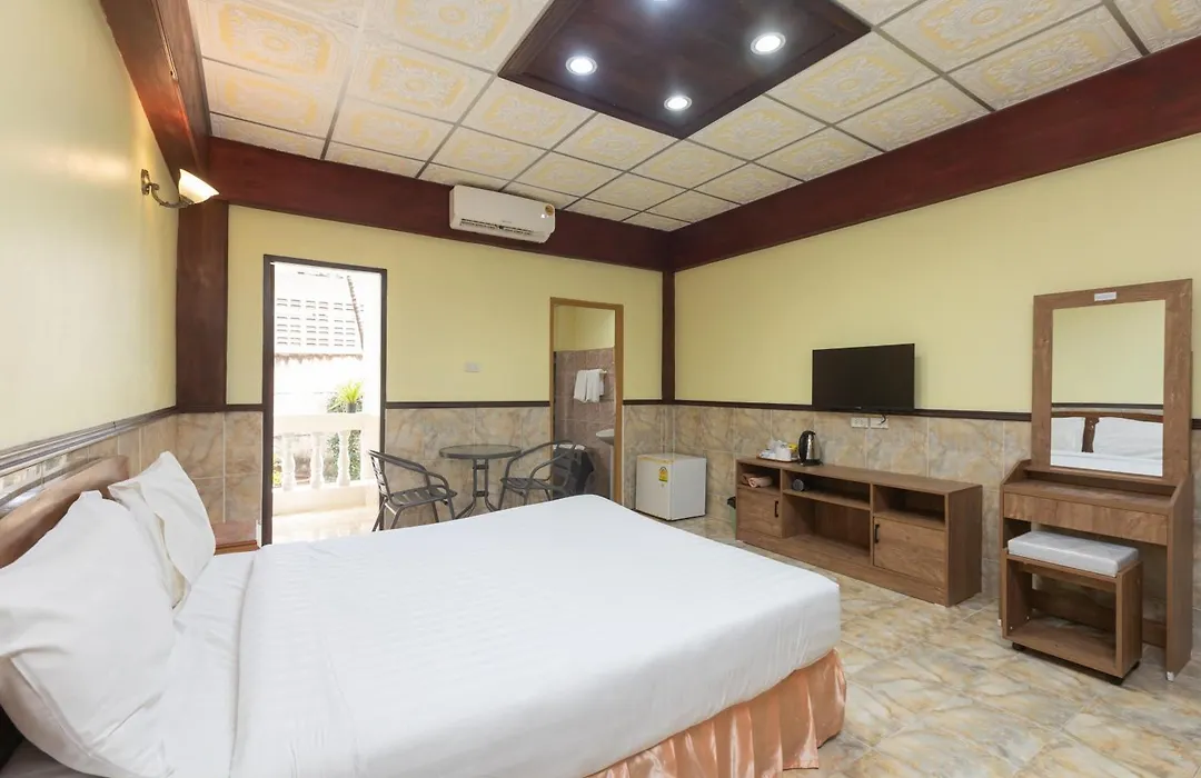 Kata Palace Phuket Hotel-1