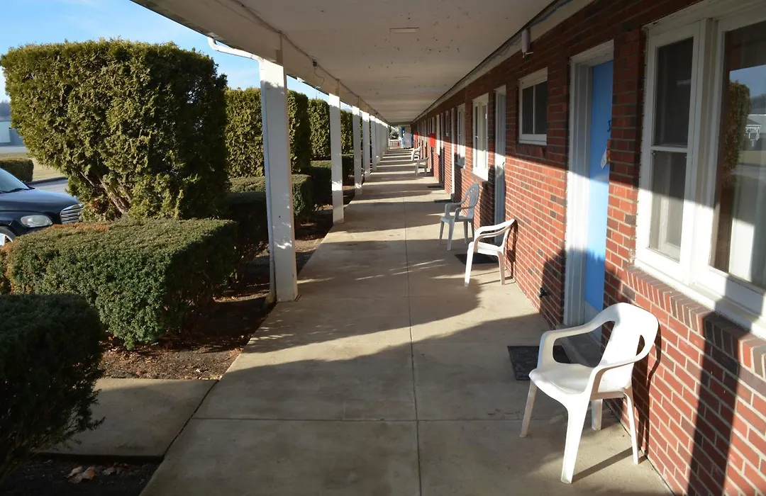 Wye Motor Lodge Duncansville - Altoona-1