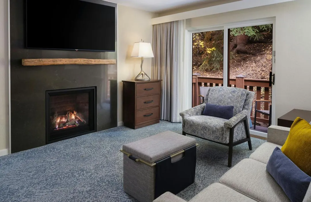 Marriott'S Streamside Birch At Vail-1