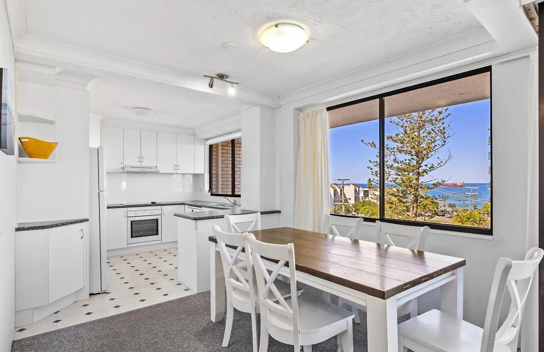 Burgess @ Kings Beach Apartments-1
