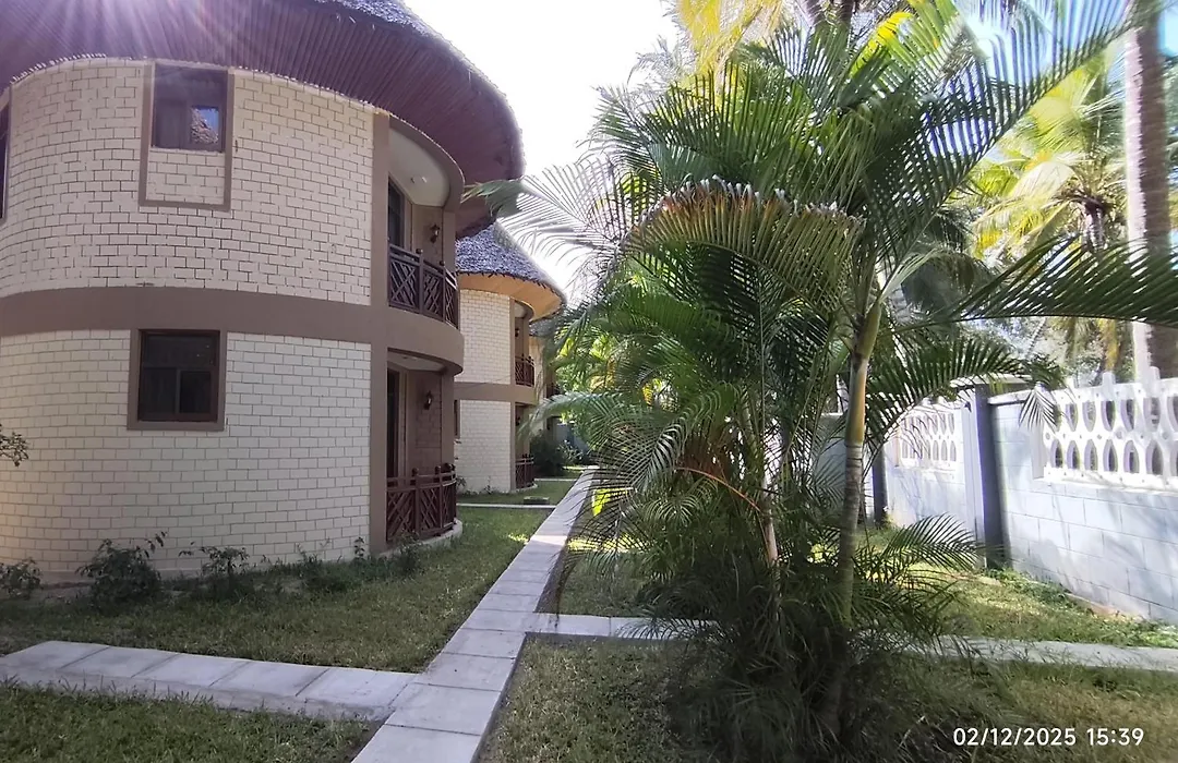 Sunrise Beach Resort-1