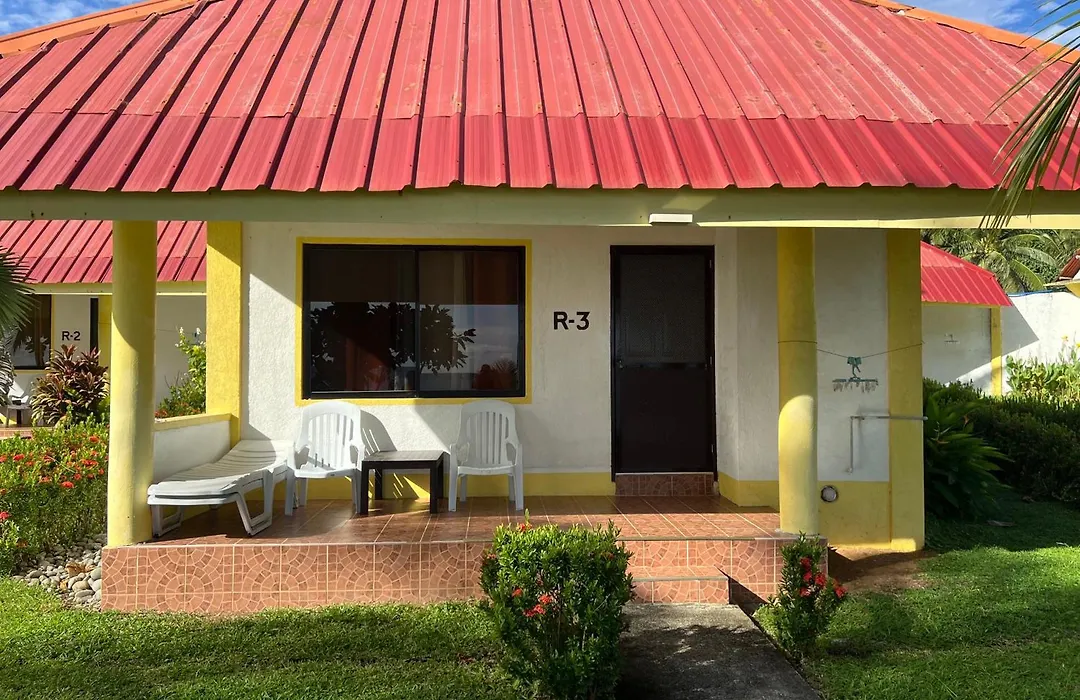 Pintuyan Dive Resort-1