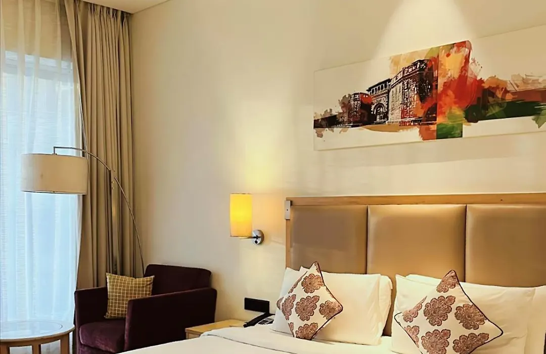 Vivanta Pune, Hinjawadi-1