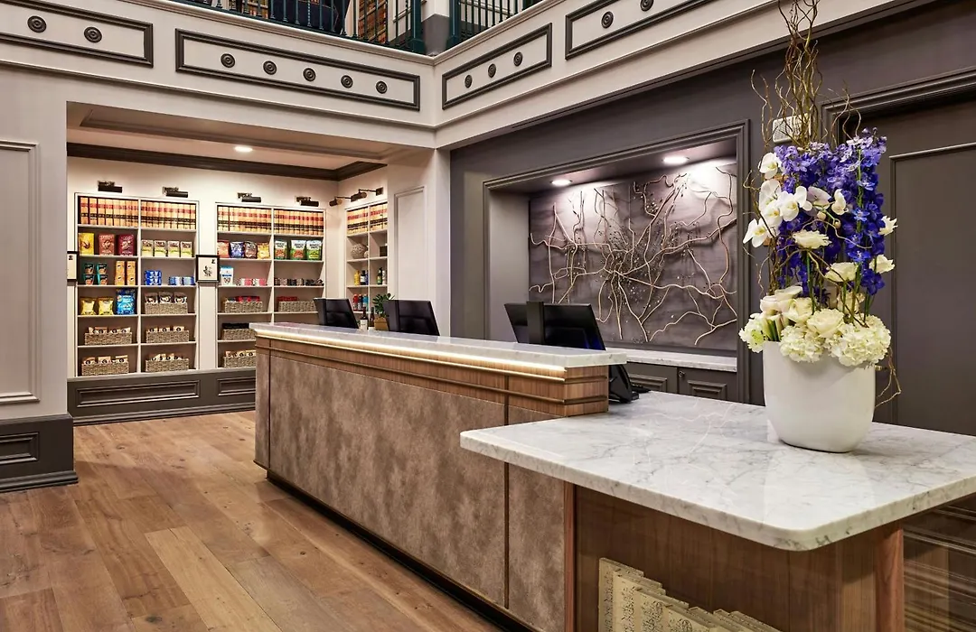 The Citizen Hotel, Autograph Collection-1