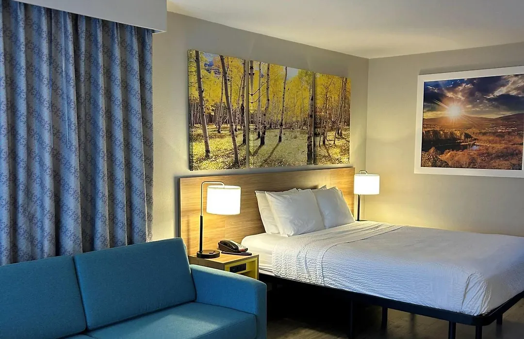 Days Inn By Wyndham Worland-1