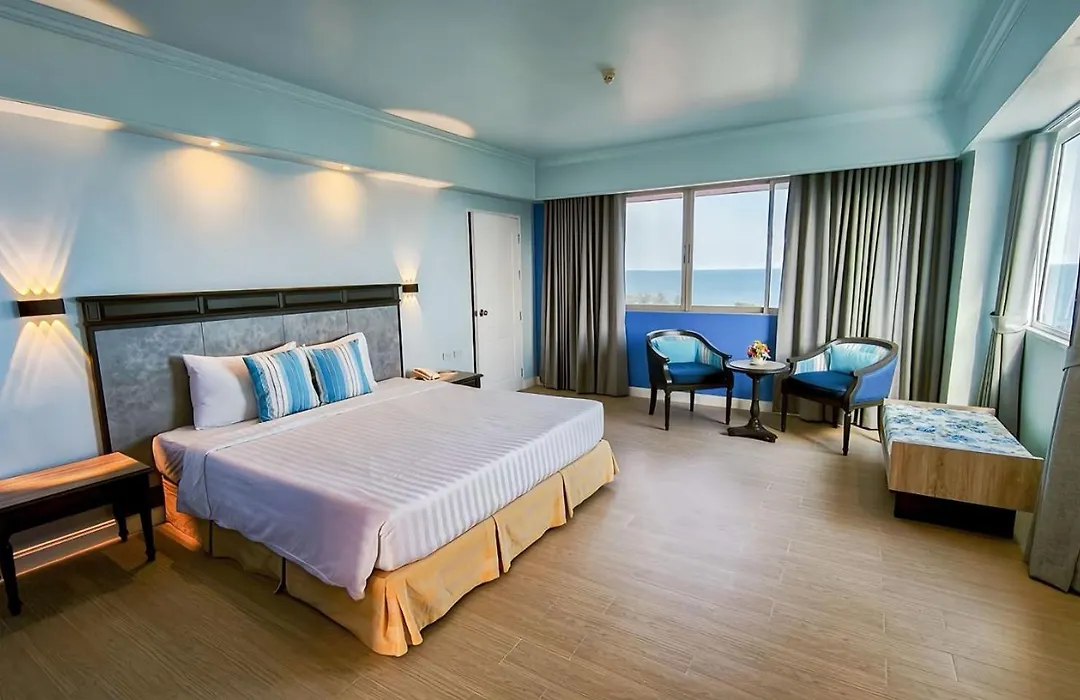 Hua Hin Grand Hotel And Plaza-1
