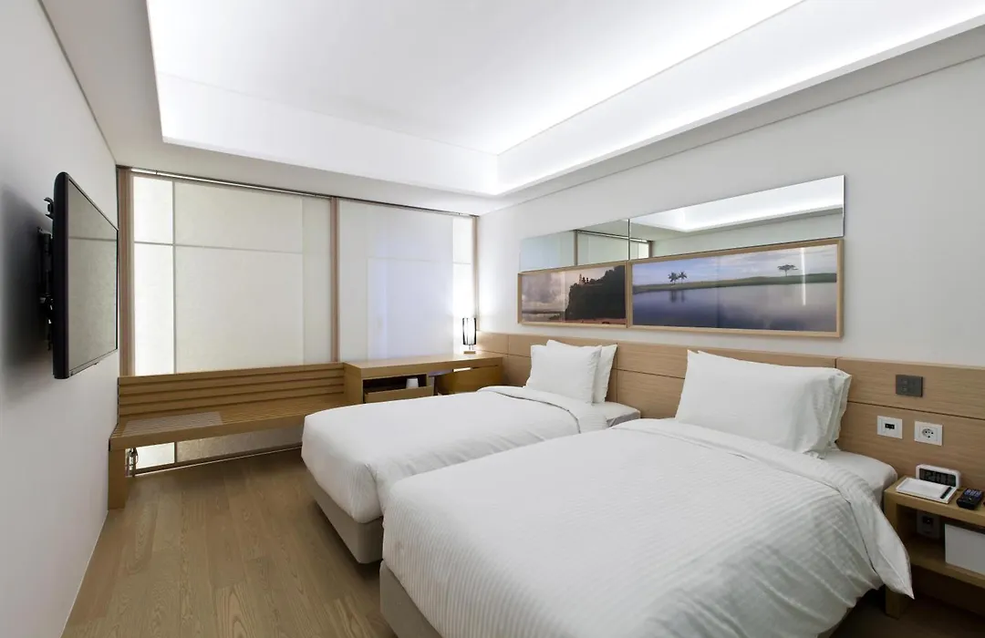 Sotetsu Hotels The Splaisir Seoul Myeongdong-1
