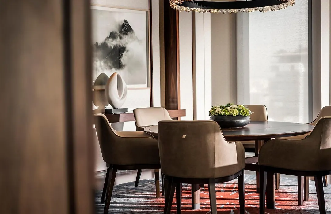 Four Seasons Hotel Seoul-1