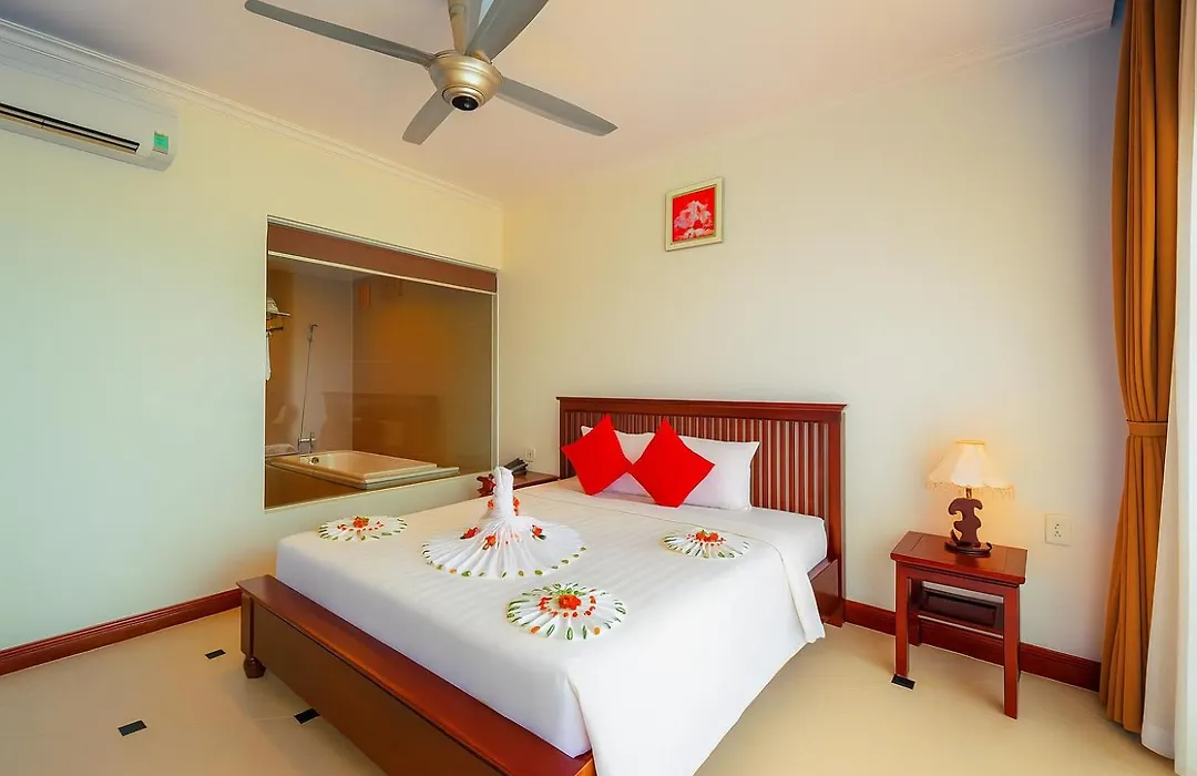 Praha Hotel Phu Quoc-1