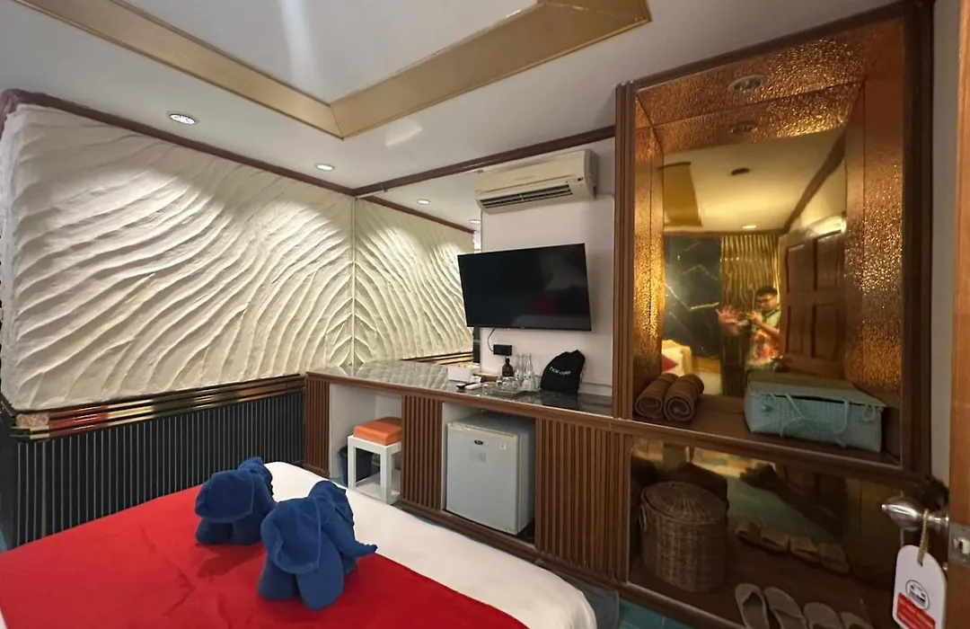 Koh Chang Resort-1