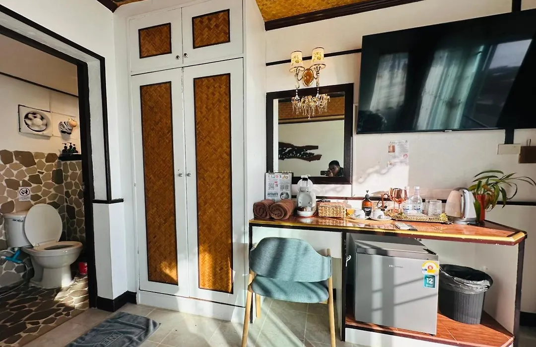 Koh Chang Resort-1