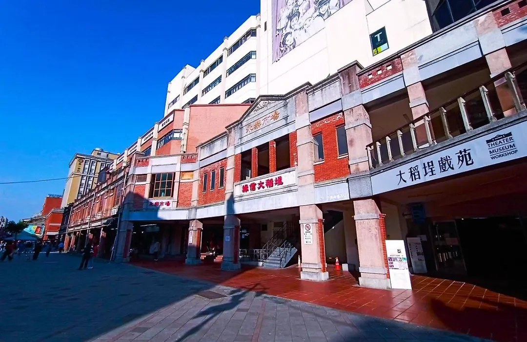 V-One Hotel - Ningxia No. 2 Inn-1