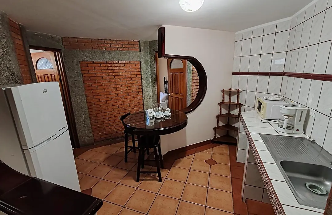 Hotel Cibeles Resort-1