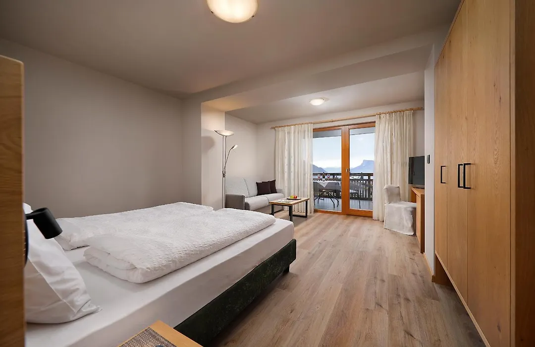 Hotel Garni Paler-1