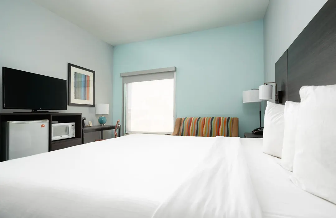 Baymont By Wyndham Augusta Riverwatch-1